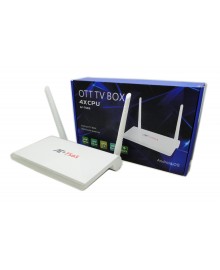 Android TV-box Mini PC AT-756S